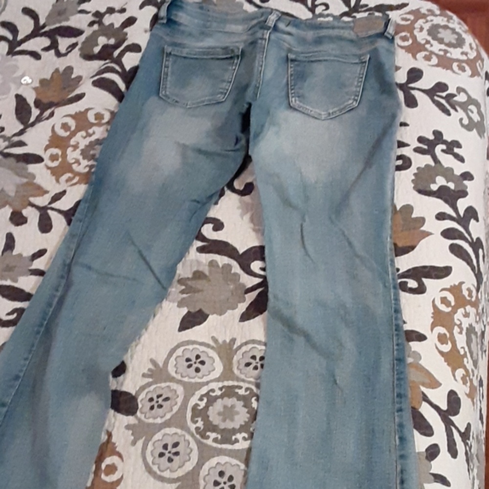 Jeans - Picture 2 of 2